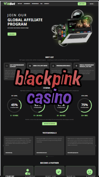 blackpink casino-igamblinglist.com