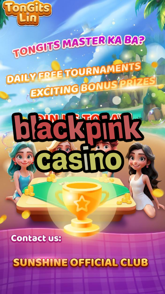 blackpink casino-igamblinglist.com