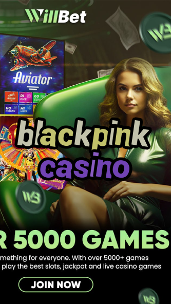blackpink casino-igamblinglist.com